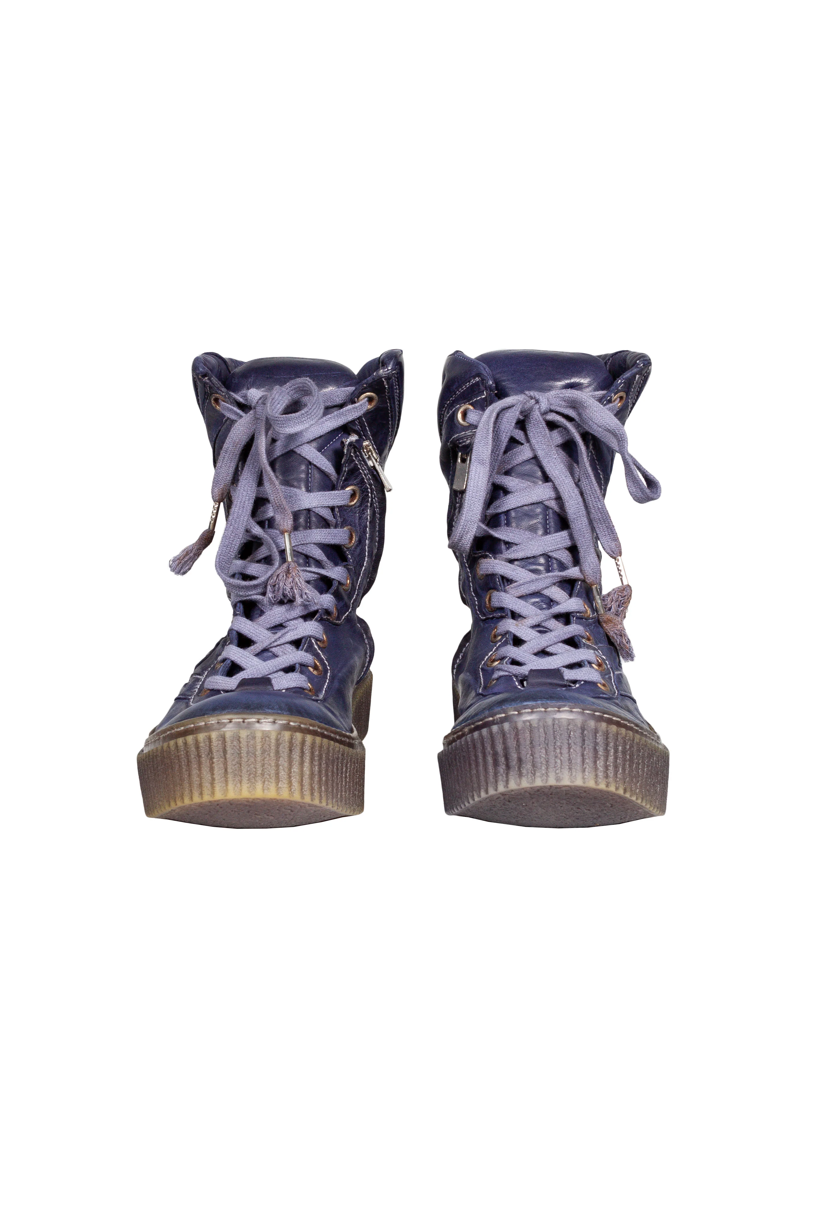 Stout High Sneaker - Image 3