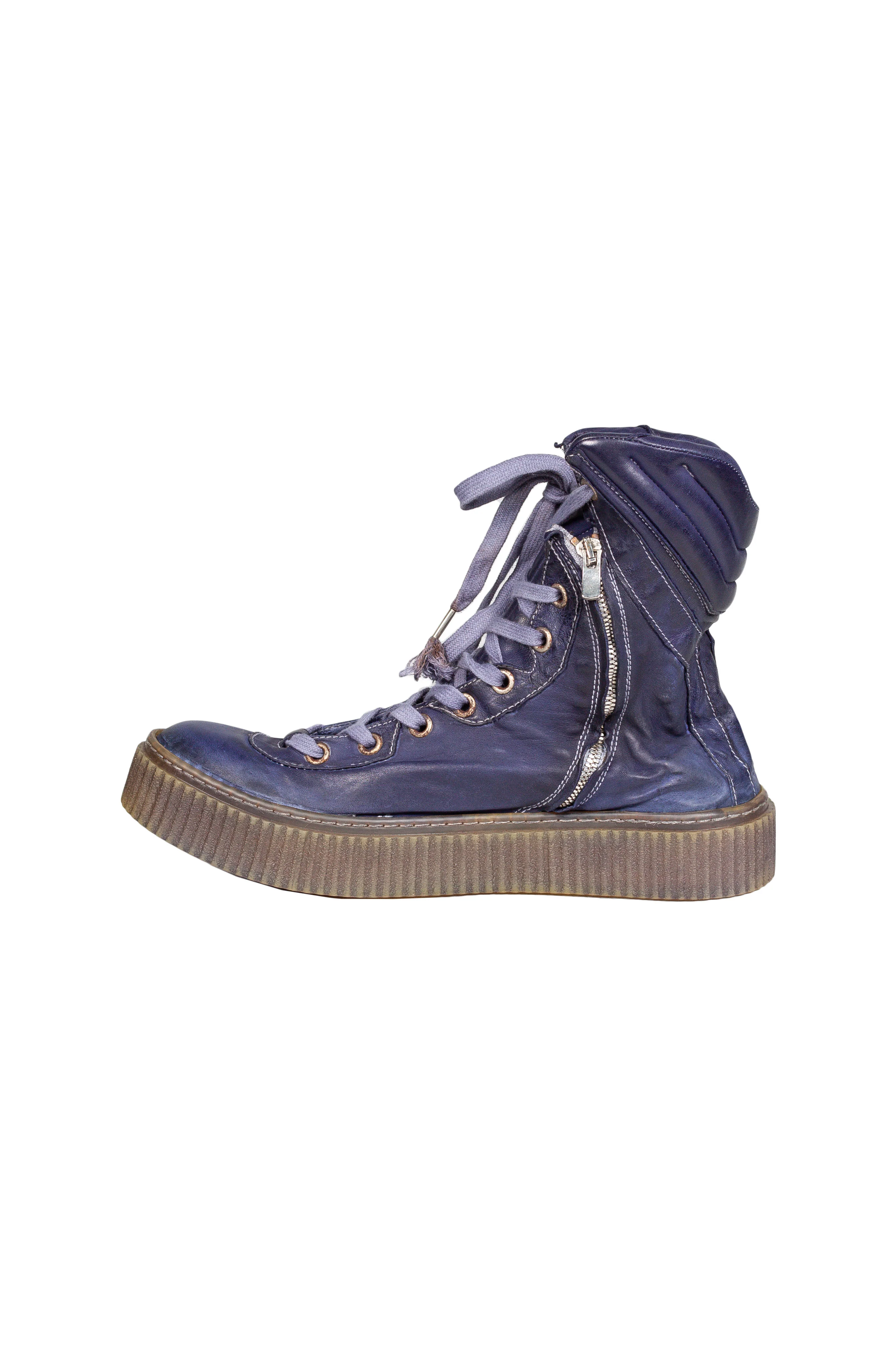 Stout High Sneaker - Image 4