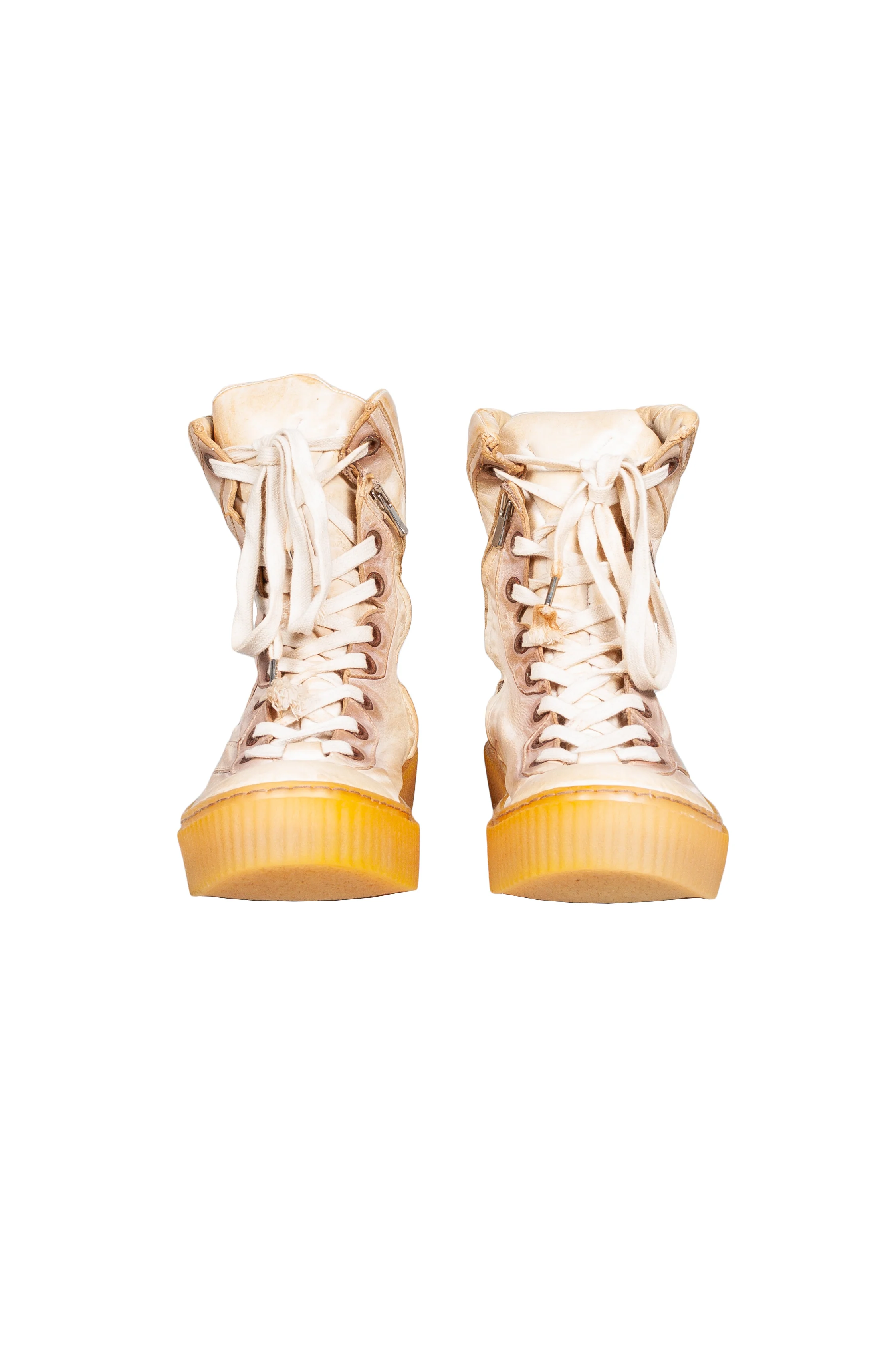 Stout High Sneaker - Image 3