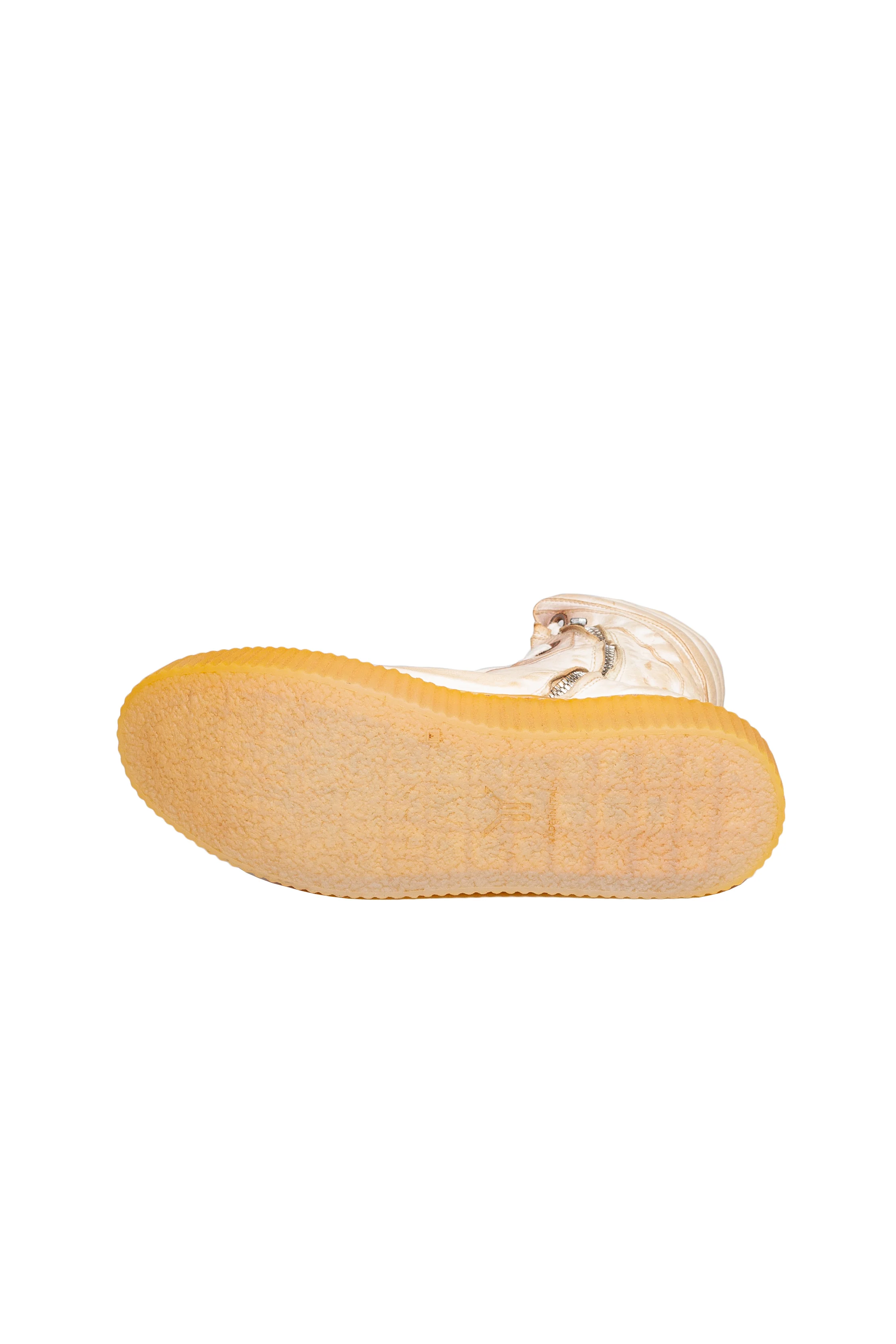 Stout High Sneaker - Image 5