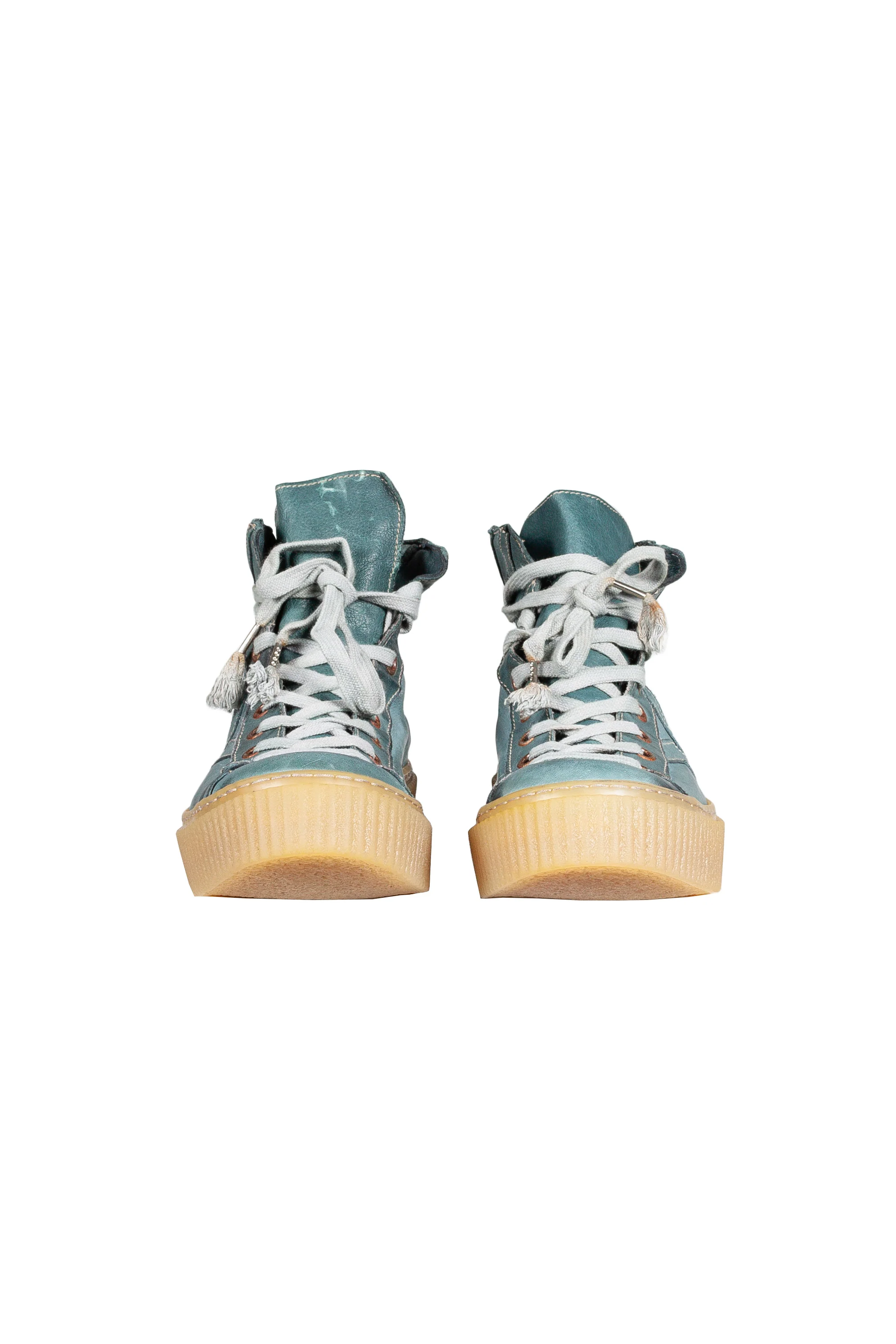 Stout Derby Mid Sneaker - Image 3