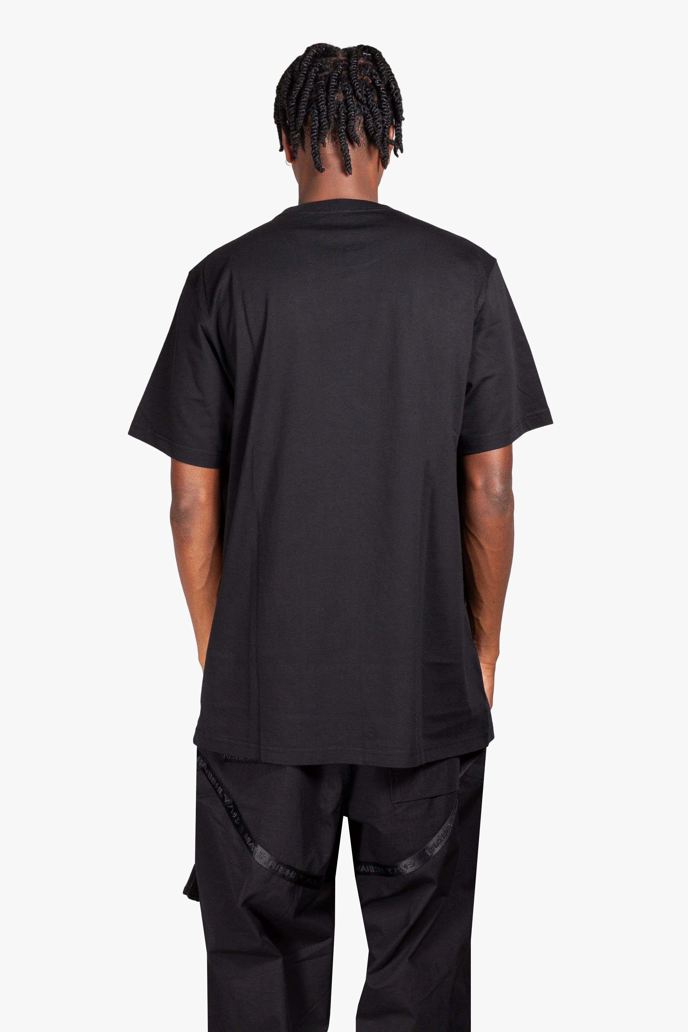 Tiger vs. Dragon T-shirt - Image 4