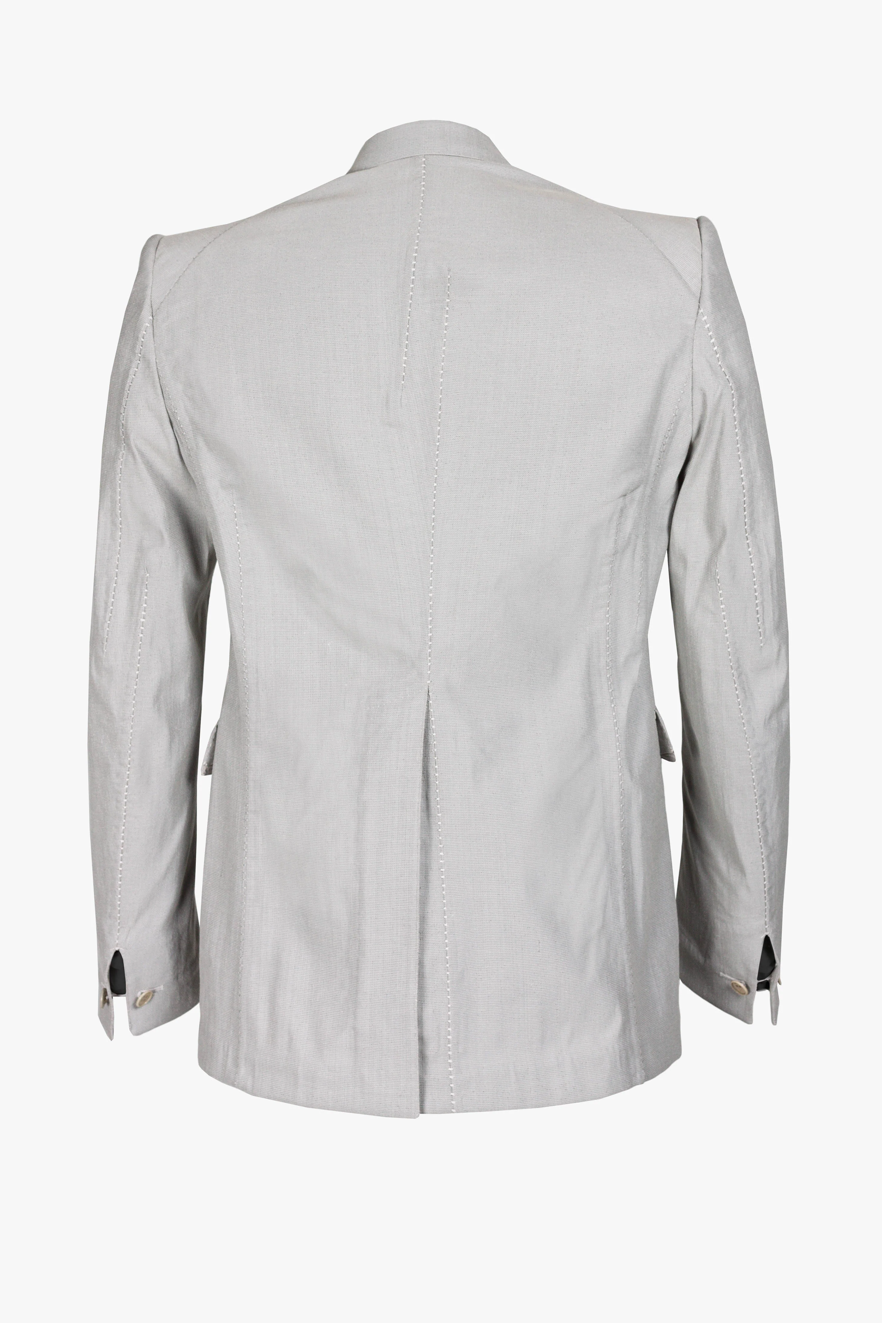 Visible Meltlock One Piece Dead End Jacket - Image 4