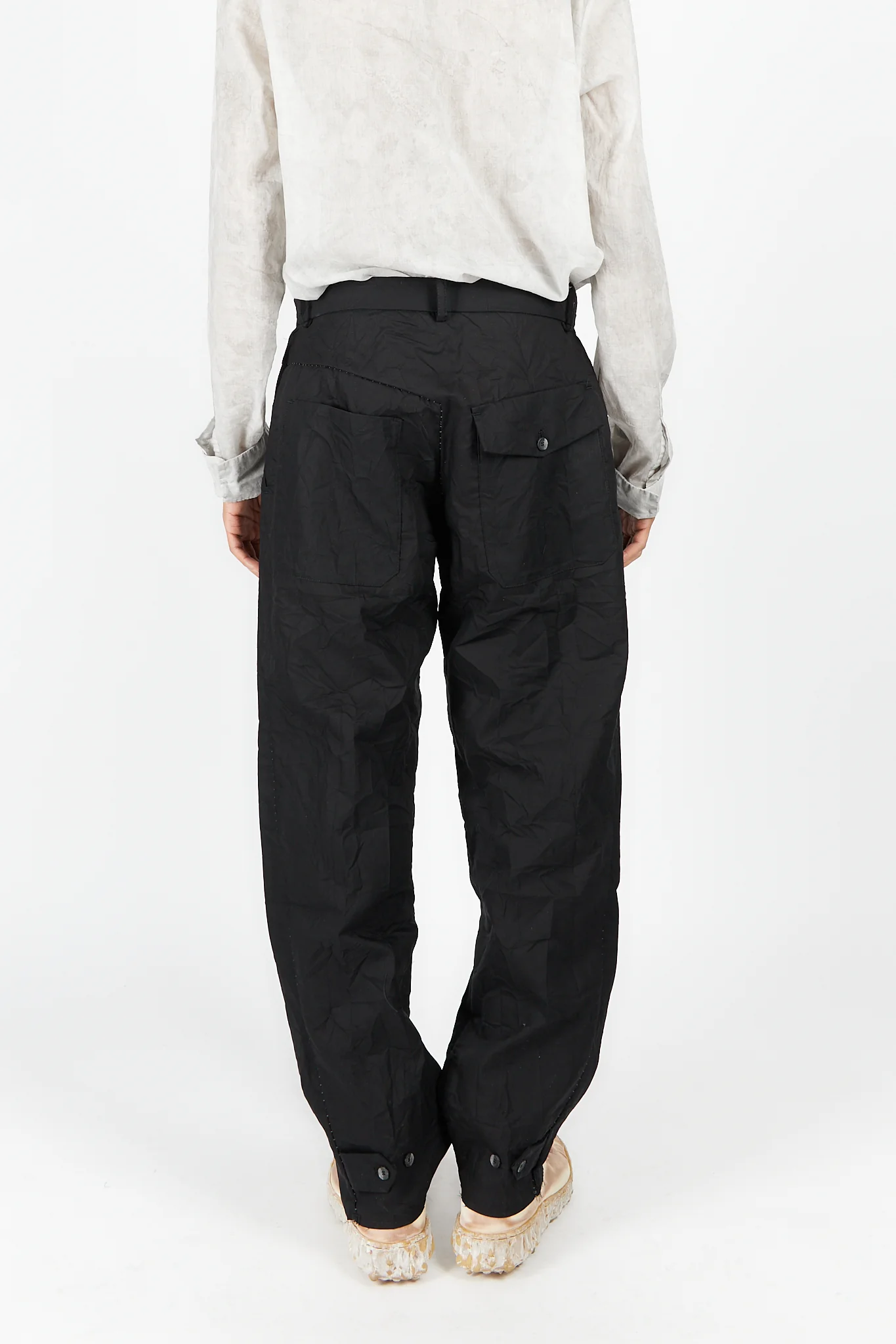 Wide Leg Pant - Image 4
