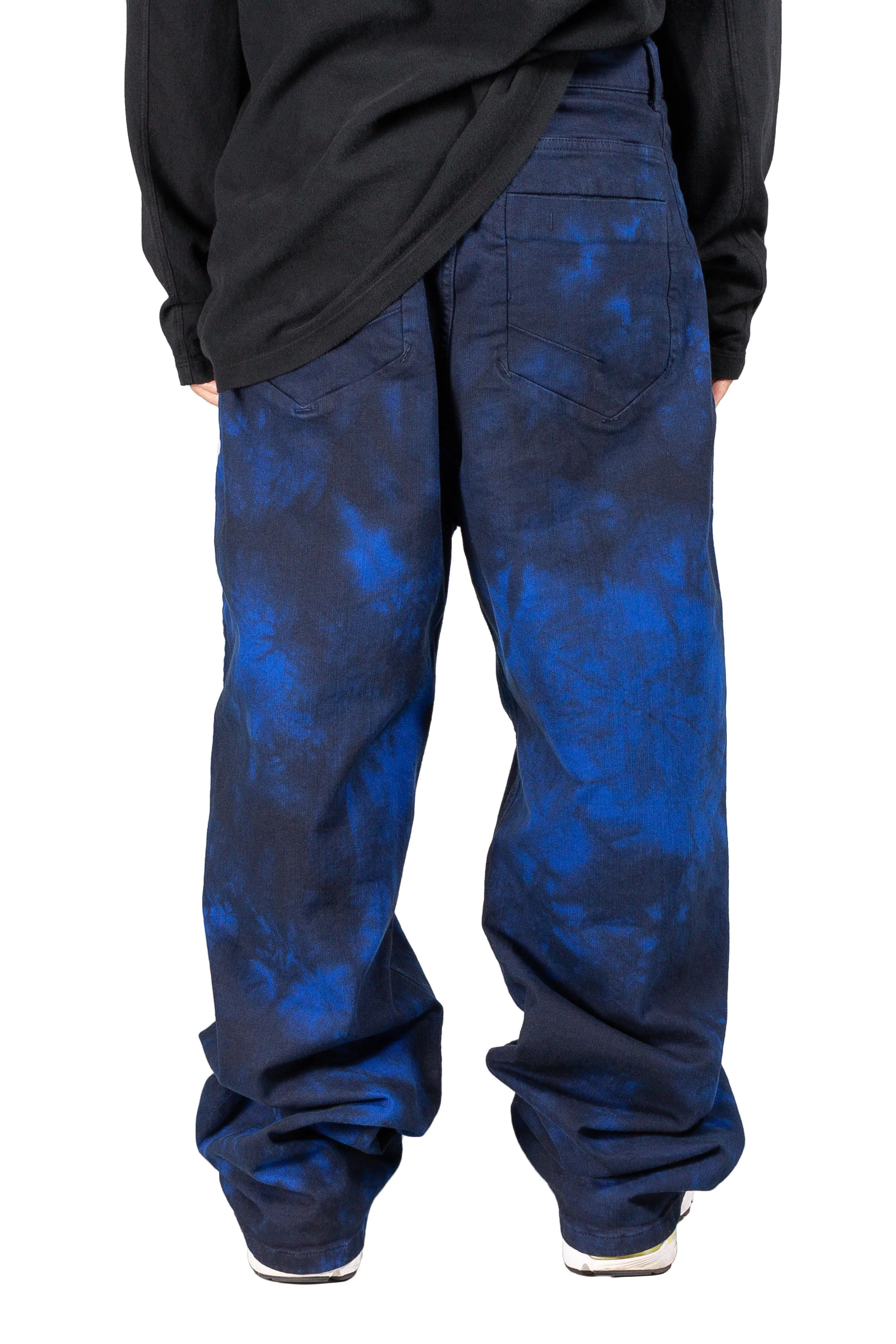 Wide Pants - Image 4