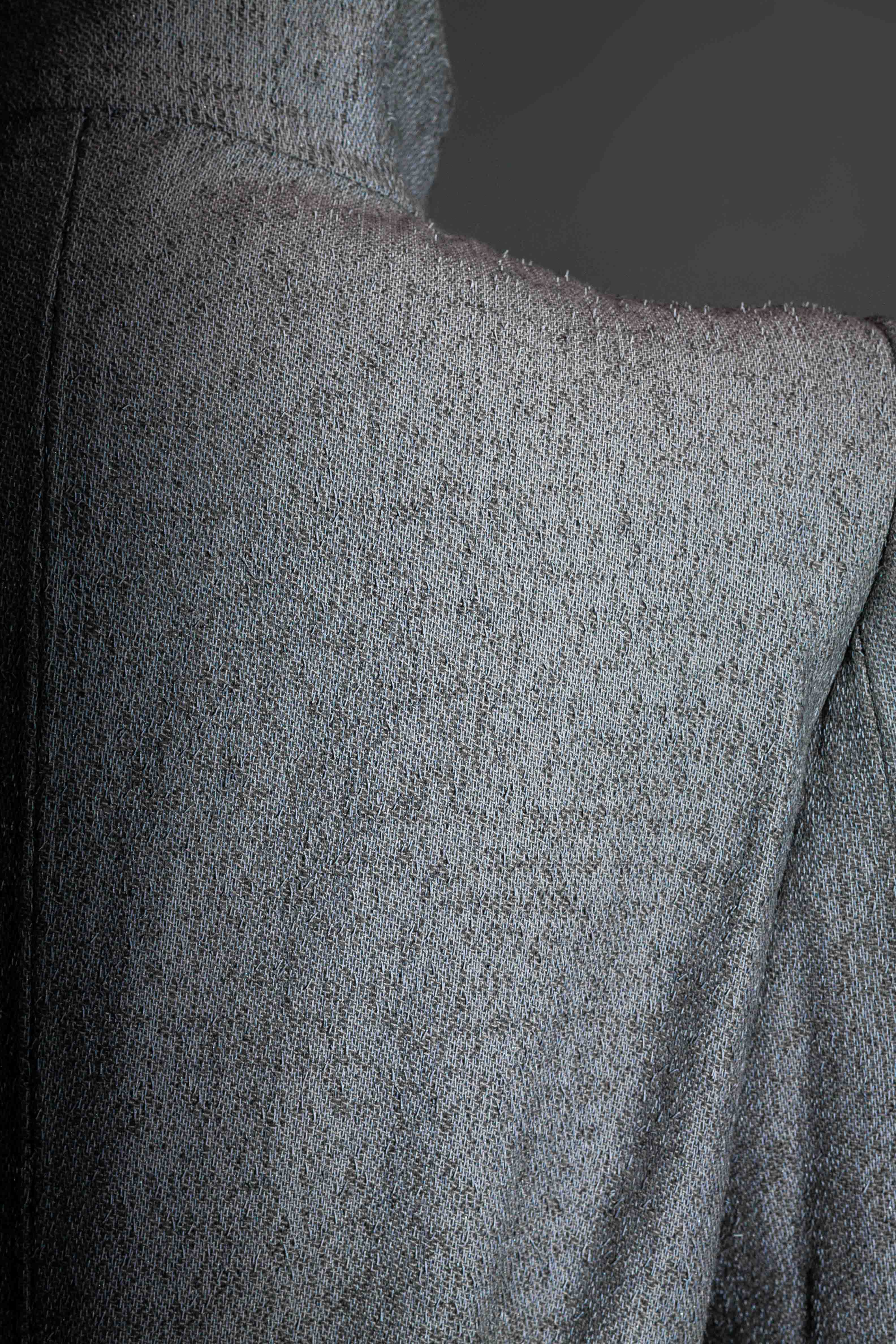 Xposed Cloister Coat - Image 6