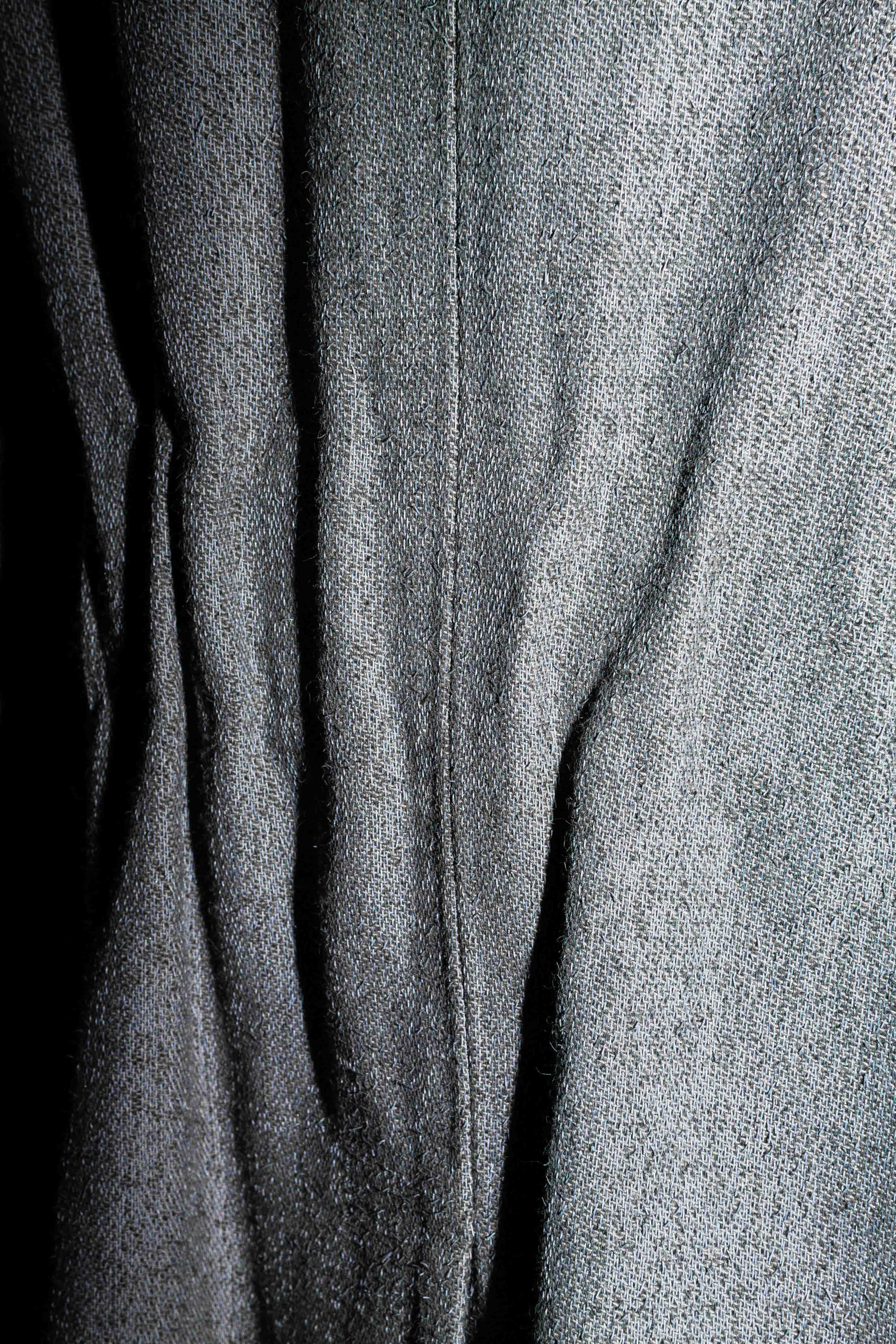 Xposed Cloister Coat - Image 7