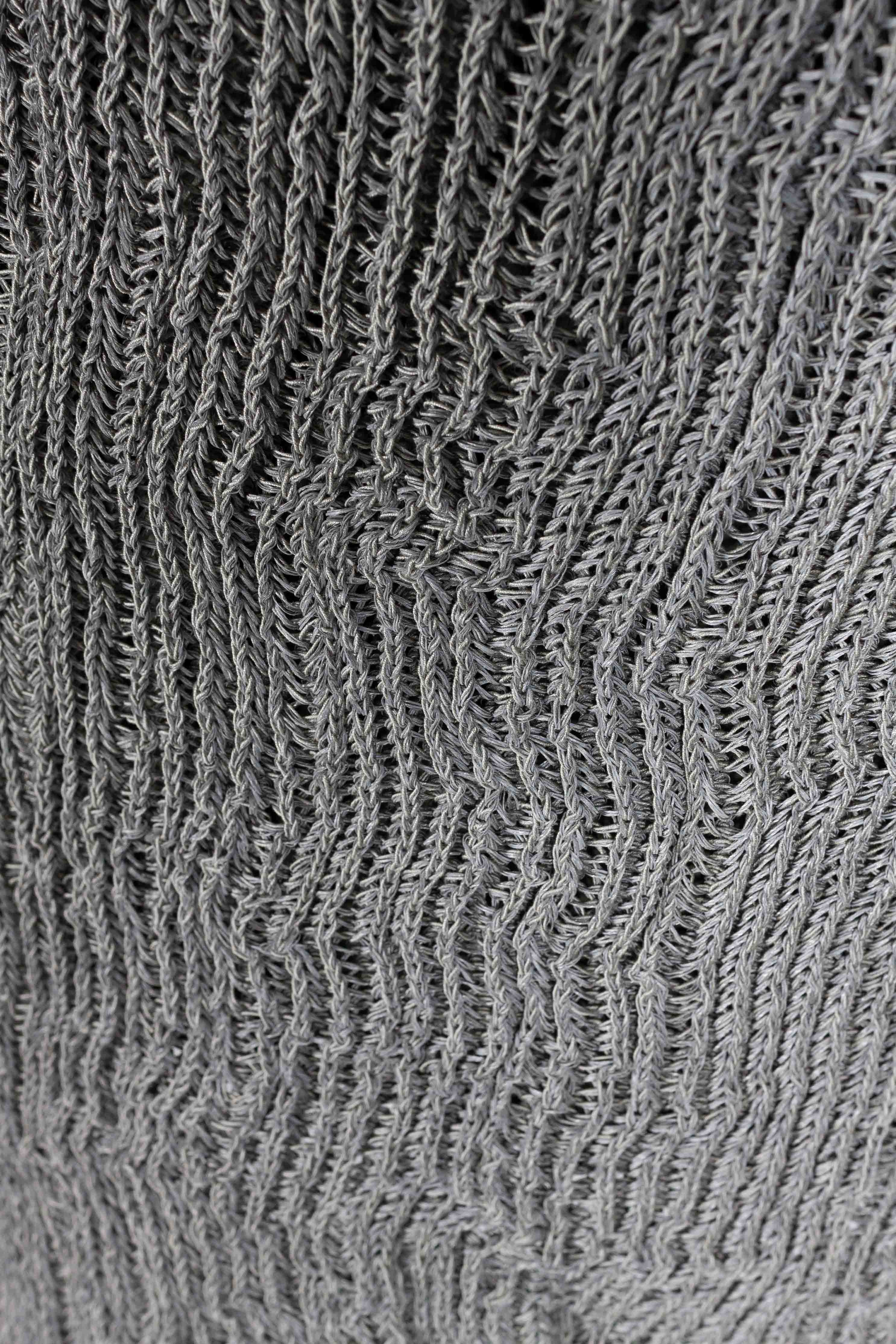 Xposed Crew Neck Knit - Image 7