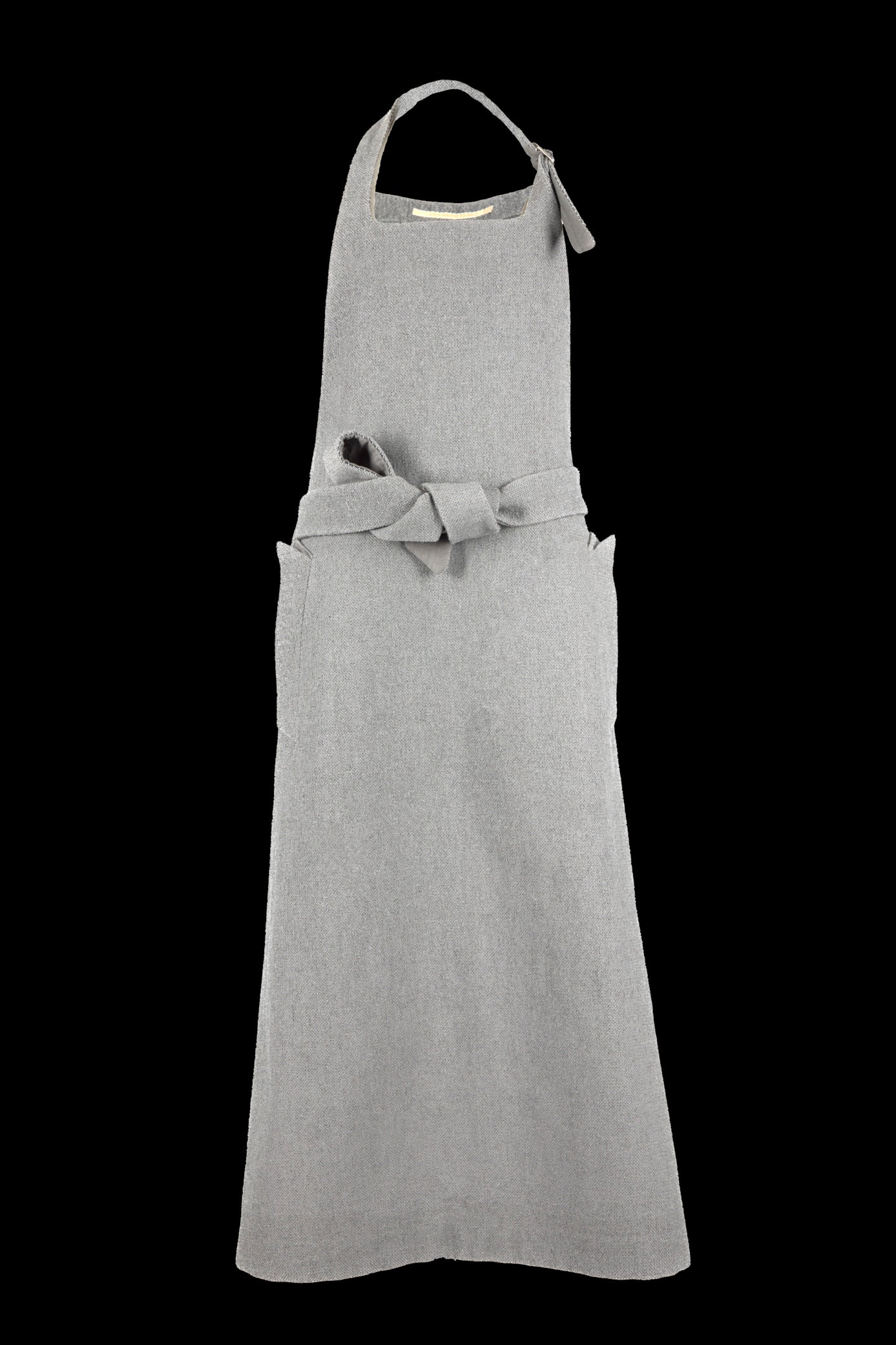 Xposed Halter Coat Short Version - Image 3