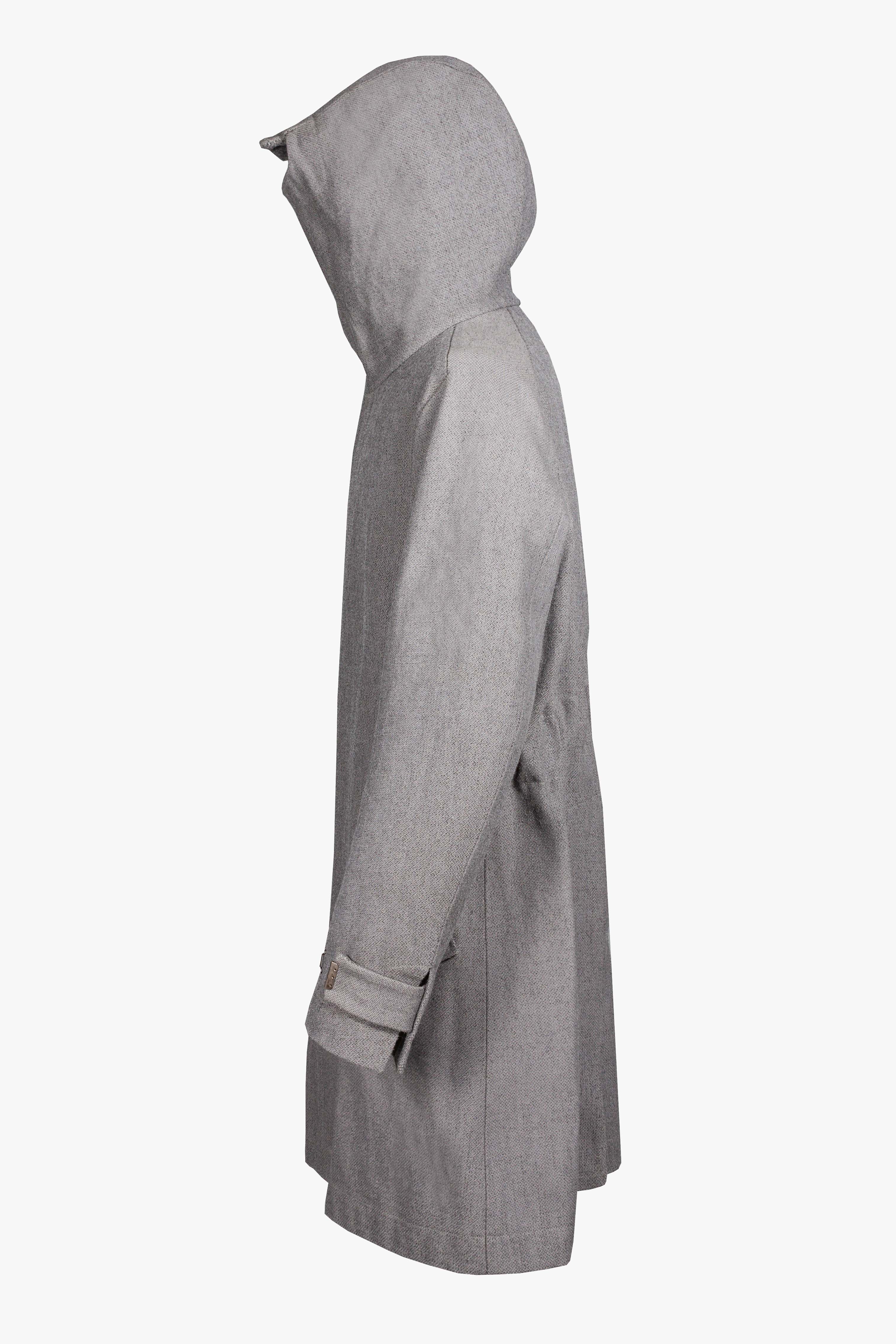 Xposed Outcast Parka - Image 3