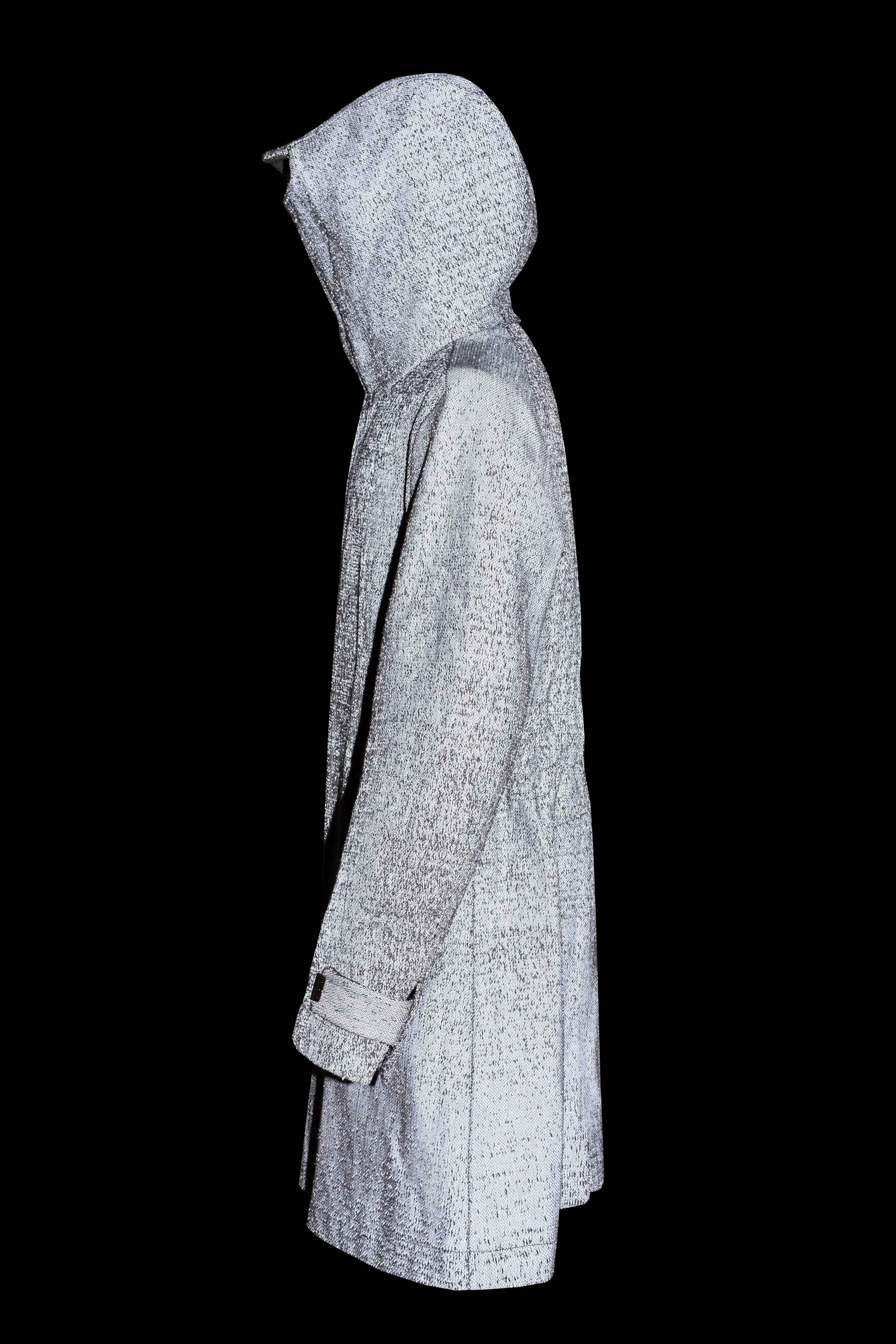 Xposed Outcast Parka - Image 4