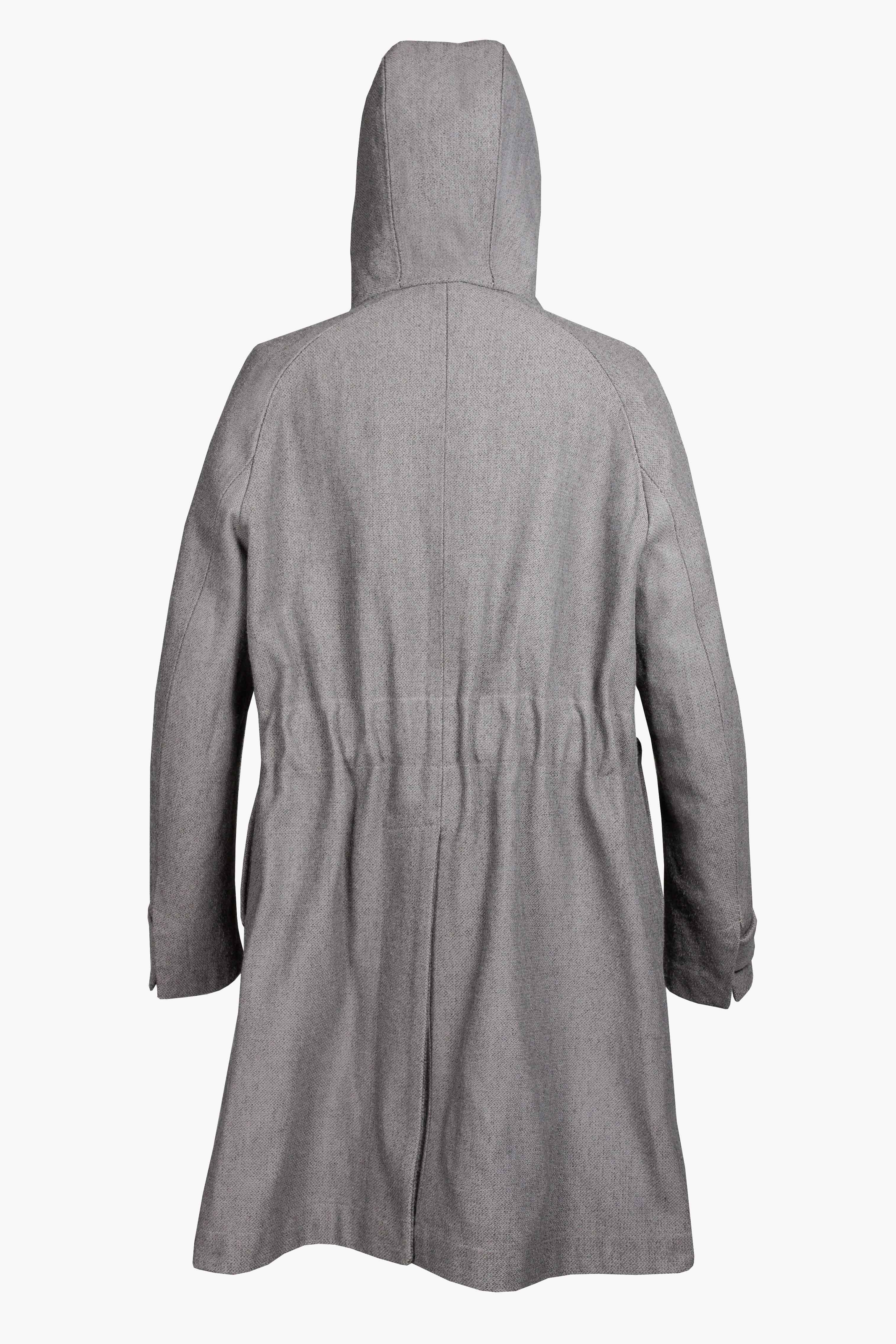 Xposed Outcast Parka - Image 5