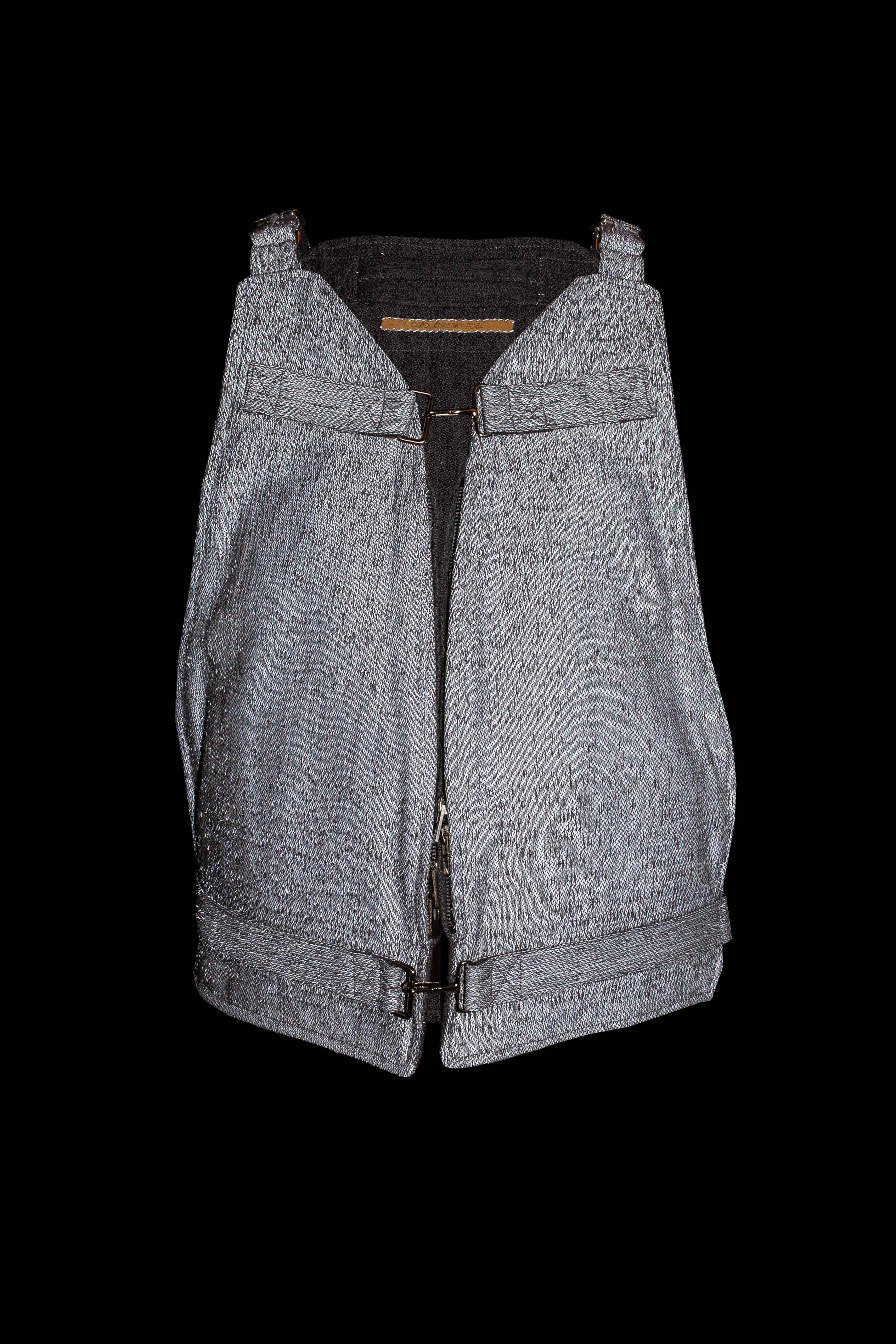 Xposed Vest Bag - Image 3