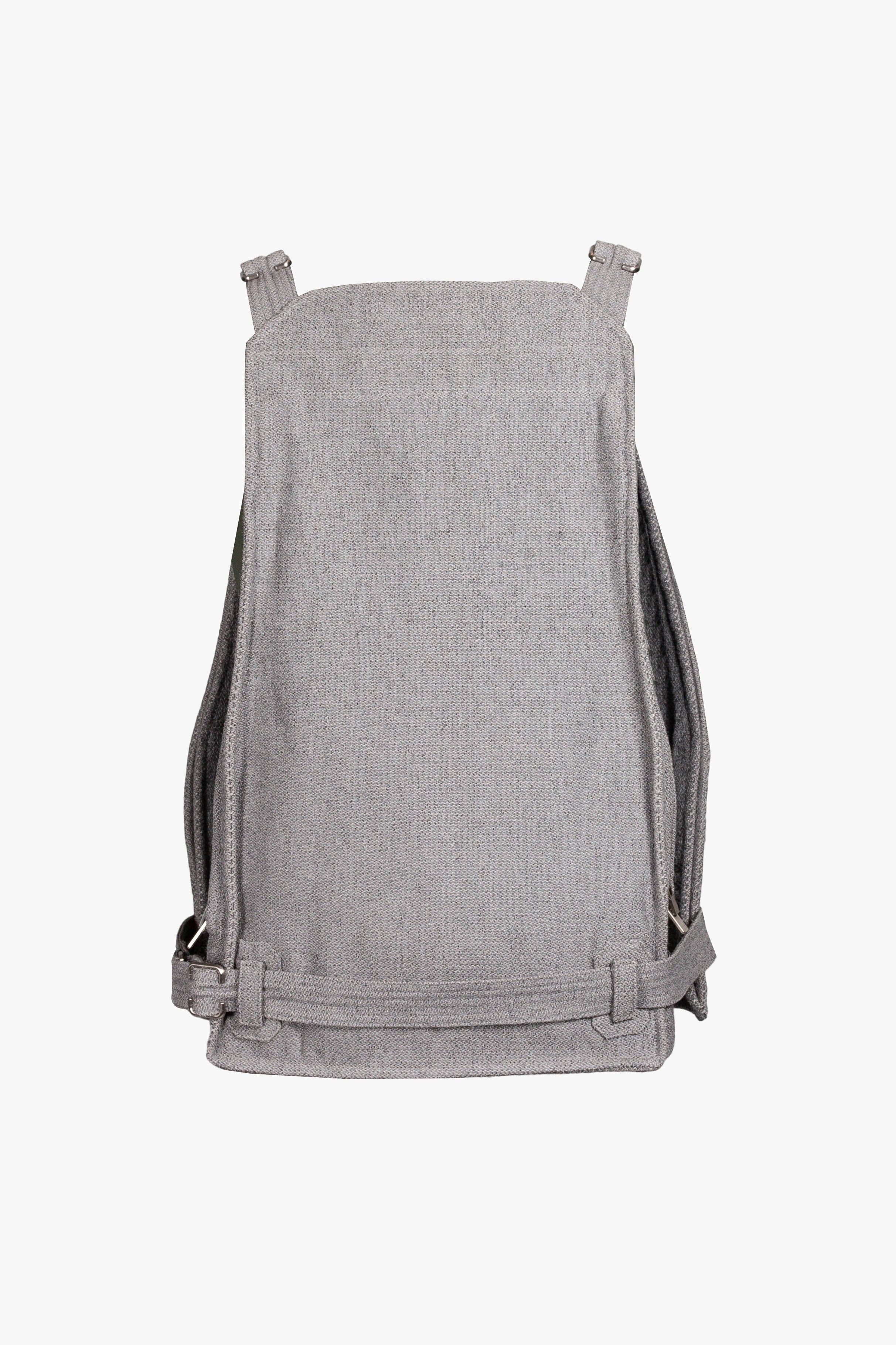 Xposed Vest Bag - Image 4