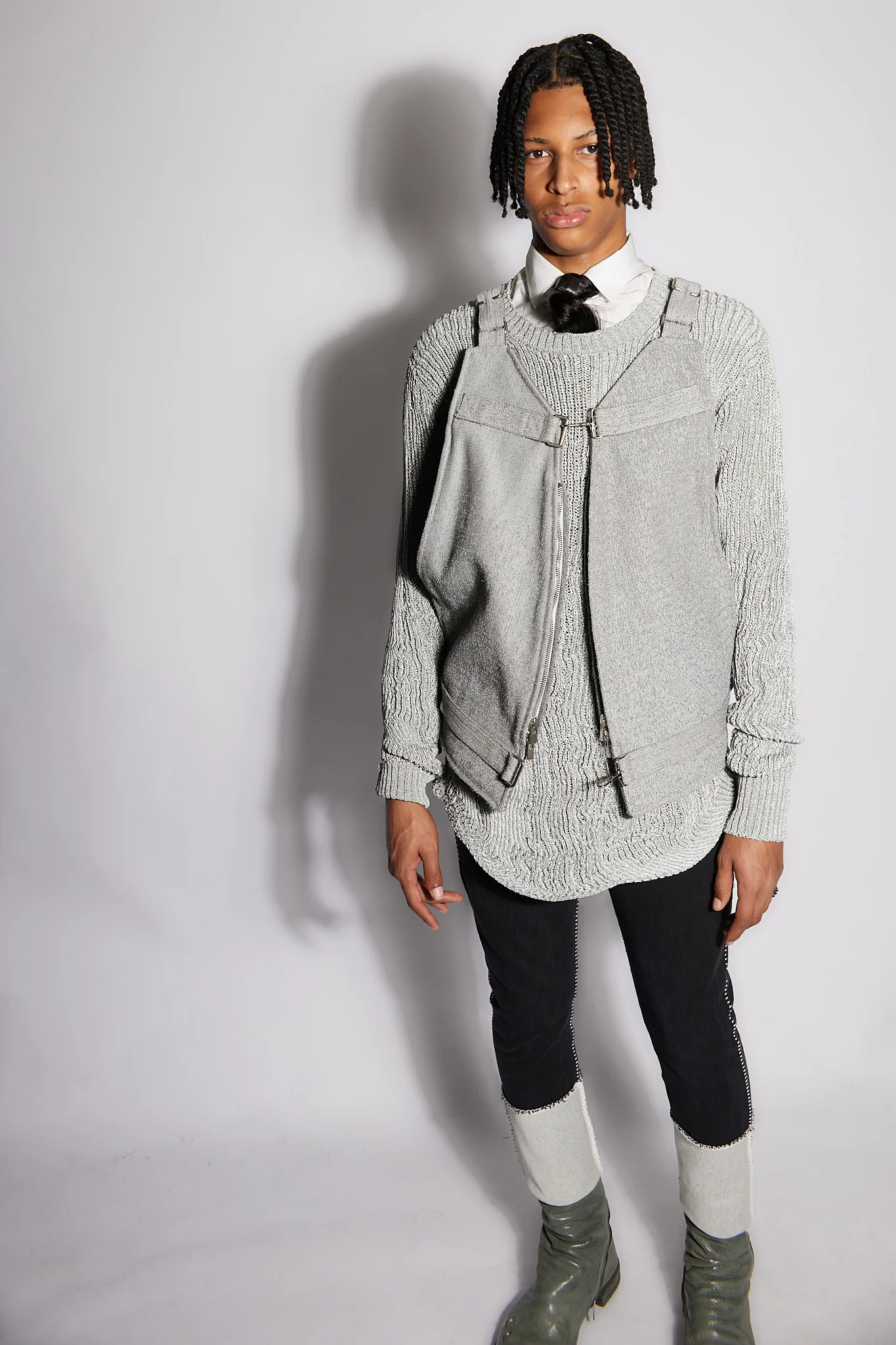 Xposed Vest Bag - Image 7